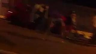 استمناء راهبة حلق