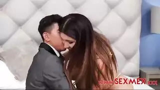 بوف الشرج الجنس قفازات بالإصبع