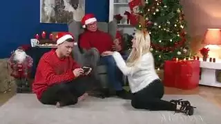 نيك زوج الام محارم
