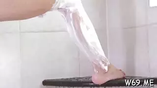 تعذيب المراه بالزب