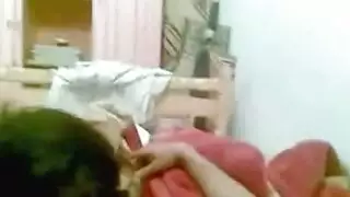 جنس مصري صريح: نيك في الحلق و تدمير شرجي