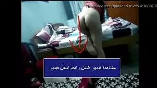 مهرجان نيك عربي: شرجي ومهبلي في كل وضعية