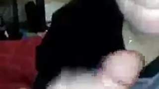 أفضل مص: شفط وقذف قضيبه حتى النشفان