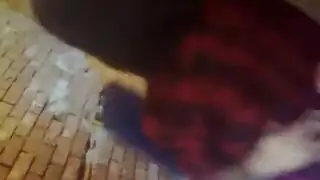 لاعب وعروسته في جلسة مضاجعة تسخين إباحية