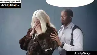 جنس زنزانة: الزوجة القاتلة تركب قضيب زوجها بعنف