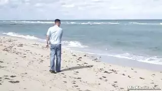 رحلة ميا خليفة البرية مع قضيب شاب مثير صلب