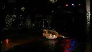 لقطات مقربة لكس وطيز فتيات سمينات