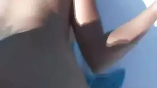 اختراق شرجي عميق مع النجمه اللبنانية ليال عبود