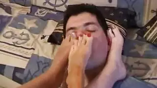 إباحية صريحة كاملة على المنصة الزرقاء للبالغين