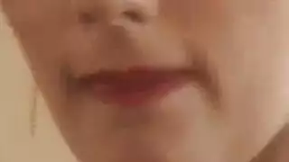 تمديد وتدفق مع امرأة سودانية غريبة