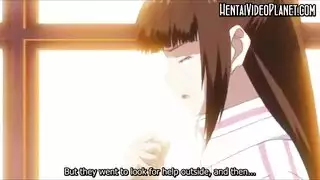 تلميذة الهنتاي في تجميعية مص قضيب إباحية