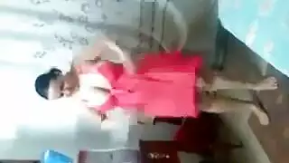 راقصة تحصل على تأدية قوية بعد عرض جامح