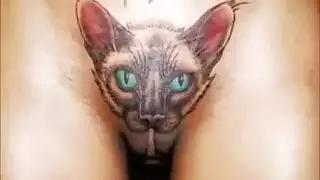 أشكال مهبلية متطرفة: شرج خشن ونهاية بالقذف الداخلي