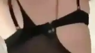 فانتازيا مثلية ثلاثية مع شيميل أنطونيو سليمان في فعل قوي