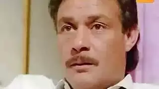 علاقة جنسية جماعية للمشاهير: زايد وفاروق في مشهد جنسي مكثف