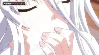 سكسي انمي في الحمام