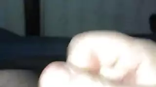 الزوج يحقيق تخيلات زوجة