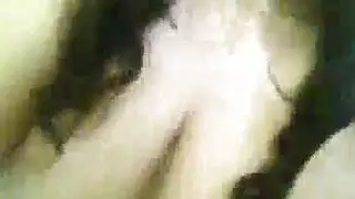 أفلام إباحية مشوشة: الجودة سيئة لكن الجنس ساخن