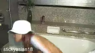 الفحل المتحرر: ماراثون جنس جماعي