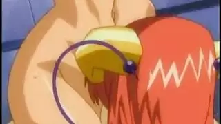 جلسة جنس جماعي خشنة لطاقم الحراسة