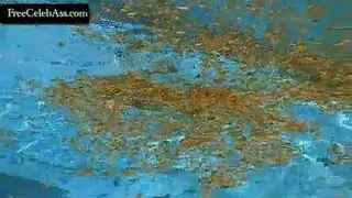 بوليوود المحظورة: حركة مضخة مهبلية غير مرشحة