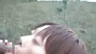 فيديو إباحي لفتاة ذات صدر ضخم ومؤخرة كبيرة