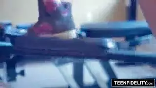 مجنون سراويل مثيرة