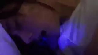 عاهرات آسيويات تذهب وجهًا لوجه في لقاء مثلية إباحي جامح