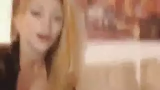 سكس بلوندي فسر وداني دي