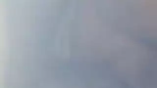 زوج الكوغار الغبية يأخذ عشيقها في ثنائي عدواني