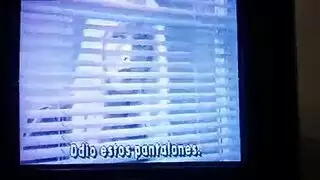 أفلام إكس إكس إكس قديمة: رجل حقيقي يداعب قضيبه