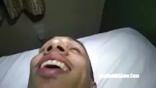 شدها من شعرها ودخل زب كله في طيزها وكسها نيك سري