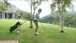 الطبيب انيك متزوجة في مكتبه