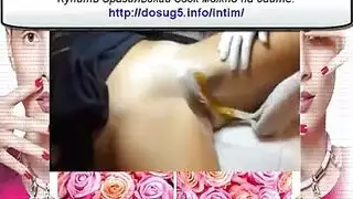 جنس معا عاهره