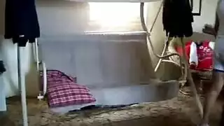 العاهرات الناضجات يحبون تدمير فتحاتهم