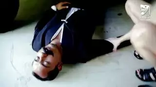 جماع فرنسي مكثف مع شقراء رائعة و عضوة ضخمة