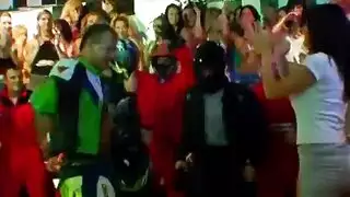 قذف زمني: من مص القضيب إلى القذف على الوجه