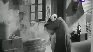 إيروتيكا عربية قديمة: القبلة الفرنسية تتحول إلى جماع عنيف