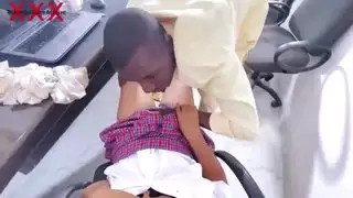 نايك جارته في السطح