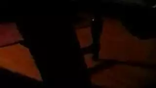 gazzi takes rough pipe in explicit anal scene