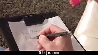 العجوزالمعقه عماي نيك مع ساب