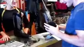 سينما قذرة للمشاهدين المتحمسين جنسياً