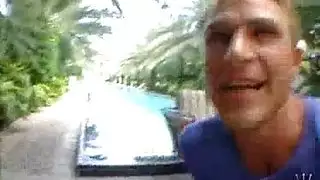 أفلام جنس: فعل خشن وهزات جماع نافورة