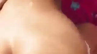 جلسة إباحية سرية: الزوجة العربية وجارها الشهواني