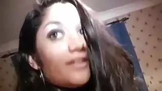 عاهرة المنتدى العربية: بورن بي بي سي في الخارج مع كعب