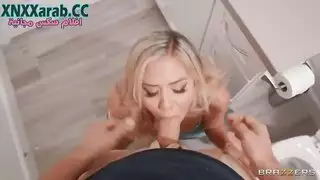 العريس المسروق يمارس الجنس مع ضيوف الزفاف في أوضاع جماعية