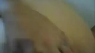 نيك خلفي متطرف: قضيب صلب يدق مؤخرة مرتعشة