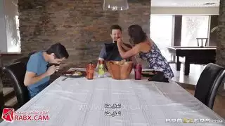 افلام سكس والد وامه