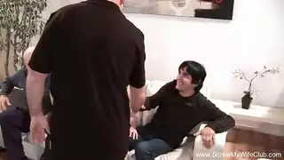 مقاطع جنسية غير خاضعة للرقابة: أزواج حقيقيون يتحررون