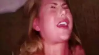 تجميعية القذف الداخلي وعلى الوجه: الذروة النهائية
